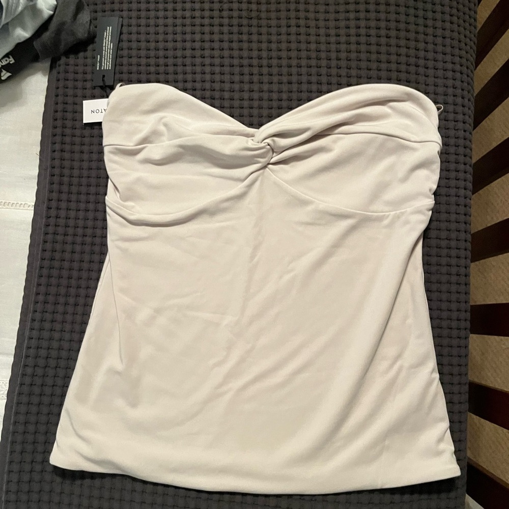 ARITIZIA “Gilda” Tube top